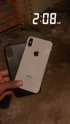 Iphone x pta