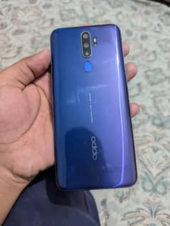 Oppo A5.8-128