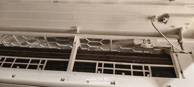 TCL T3 PRO 1.5ton air conditioner