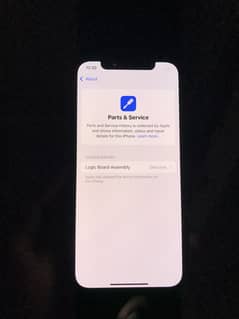 I phone 12 pro jv 128 gb