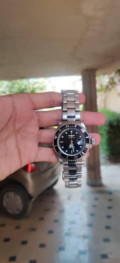 Invicta Watch