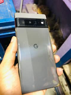 Google 6 pro 10 By 10 Condition  experience  is so Good Alhamdulilah