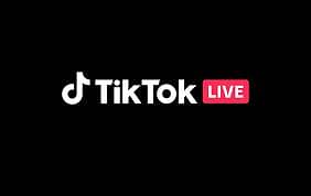 TikTok Master Live option (without any sim)