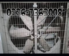 Big Exhaust Fan