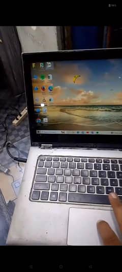 Dell Laptop 5 Gen