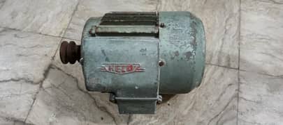 Heco  1.5 HP moter (price16000)+Heco Donkey moter for sale (price12000