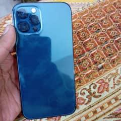 I phone 12 pro 128 Gb