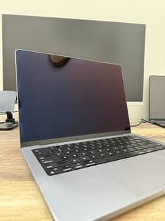MacBook M1 Pro 2021