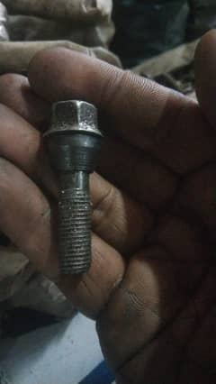 Axcel bolt 14 genuine
