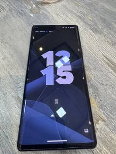 Google pixel 6 Pro 12/128