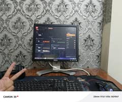 GAMING