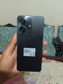 3 month used
