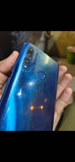 Huawei Y9 2019 4/128 Condition 8/10