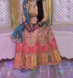 Mehndi