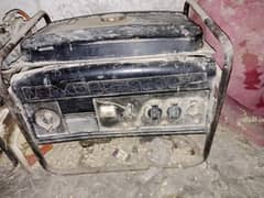 jesco generator