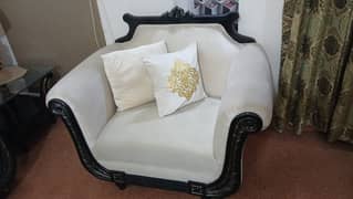 Sofa Set ,Chinoti Set ,King size Sofa set , New set, SOFA