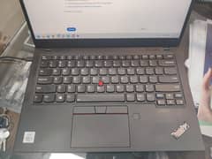 Lenovo X1 Carbon 10th Generation Core i5