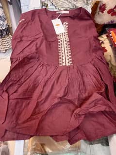New fashion Kurti branded