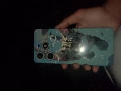 Tecno spark 10 pro 8/256