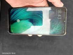 Vivo S1 blue Color 8GB/256GB