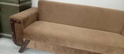 sofa bed