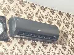 Gree AC fary brand new