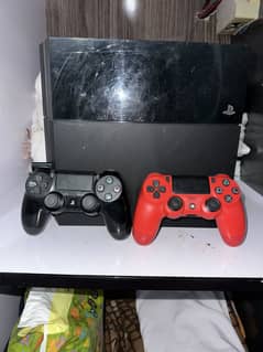 Ps4 11 1TB