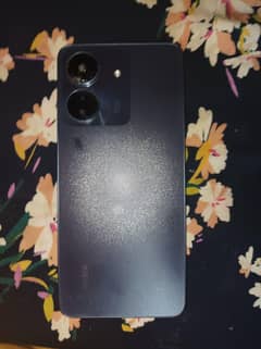 Redmi 13C 6+6/128