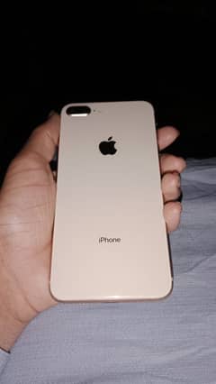 iPhone 8plus