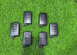 toyota smart keys remote,key hilux rivo prado yaris key remote maker
