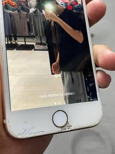 iPhone 8 FU 03299845059