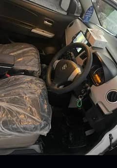 Suzuki wagon R 2021 full genuine