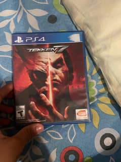 Tekken 7