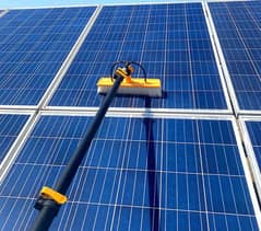 All type of solar systems and inverters maintenance and serviced