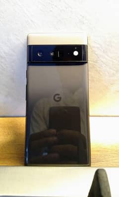 Google pixel 6 pro Read Add First !