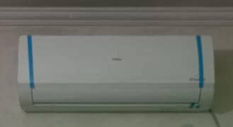 Haier DC invertor