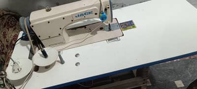 Jack Sewing Machine