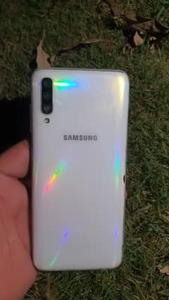 samsung A70