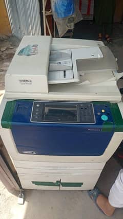 Xerox 5855