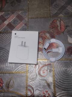 iphone charger 20 watts