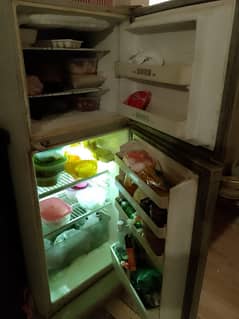 Refrigerators