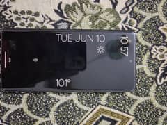 Google Pixle | 7 Pro | For Sale |12 |128 GB