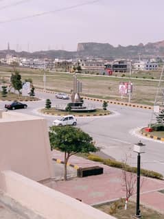 1 Kanal Plot In B-17 Multi Gardens Block C