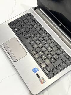HP Probook 430 G2 ( i5 5th Generation ) 12gb Ram With Charger