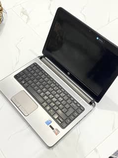 HP Probook 430 G2 ( i5 5th Generation ) 12gb Ram With Charger