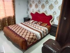 Two bed beautiful furnished apartment available for rent in prime location *0315*4419*989