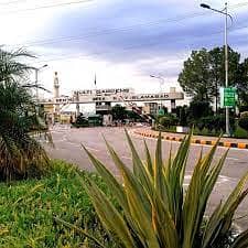 1 Kanal Plot In B-17 Block C 3