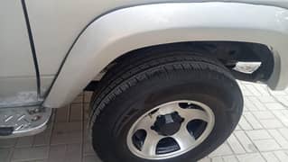 totally land cruiser