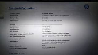 HP ZBOOK 14u G6