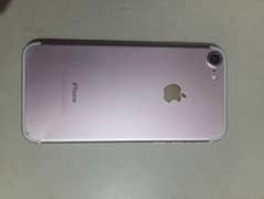 iPhone 7 32gb pta approved